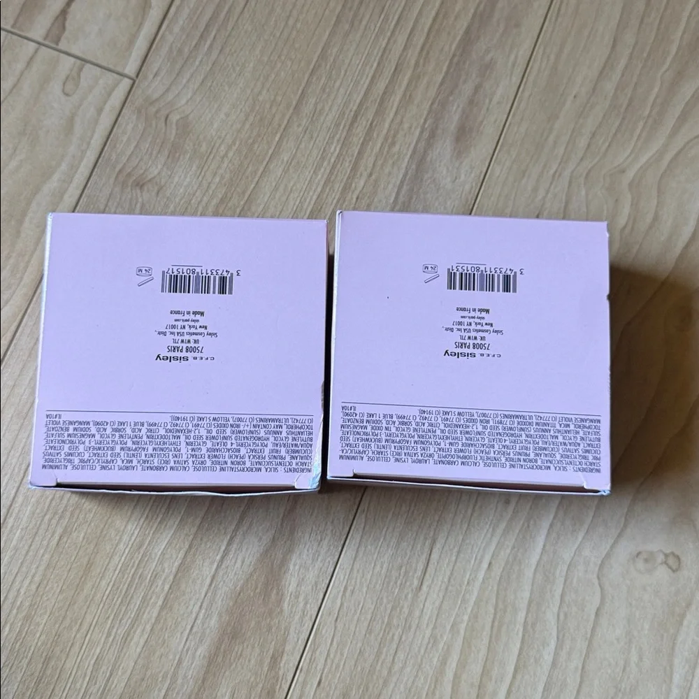 Sisley-Paris Phyto-Teint Poudre Libre